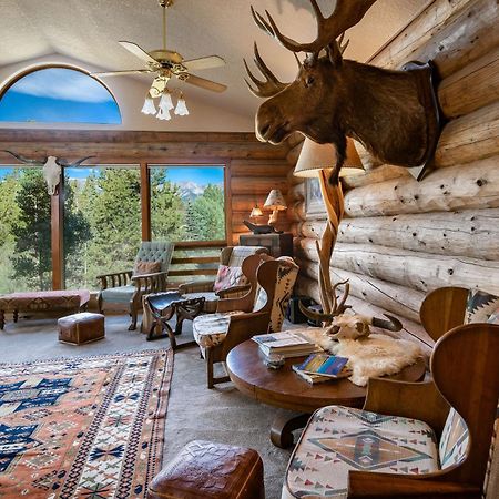 Swan River Lodge Breckenridge Exterior photo
