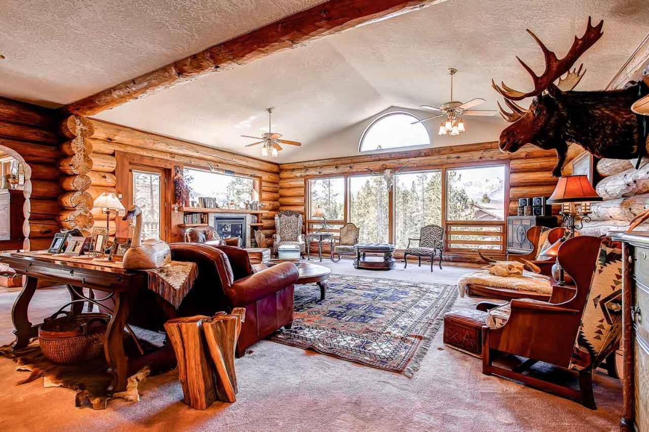 Swan River Lodge Breckenridge Exterior photo