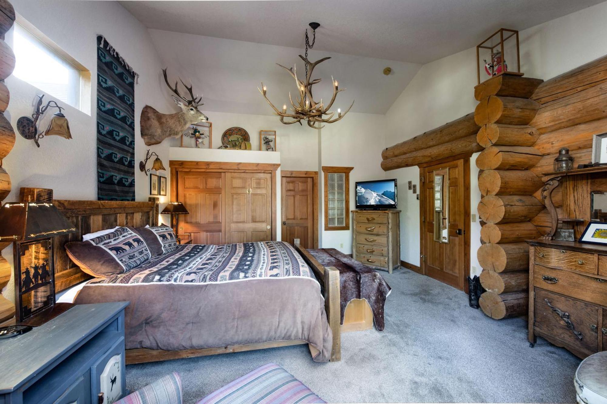 Swan River Lodge Breckenridge Exterior photo