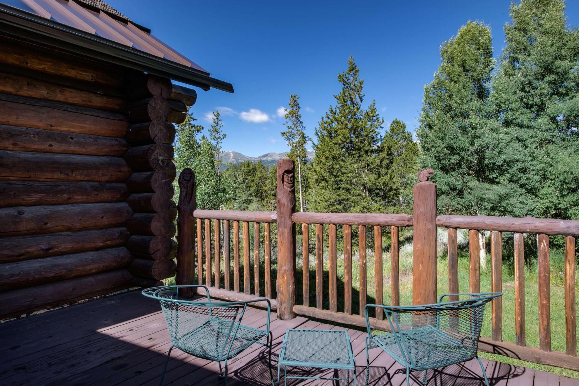 Swan River Lodge Breckenridge Exterior photo