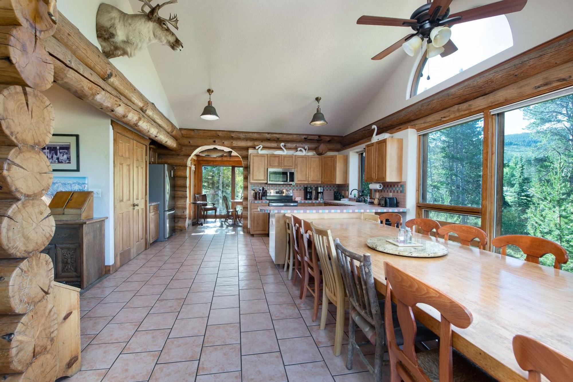 Swan River Lodge Breckenridge Exterior photo