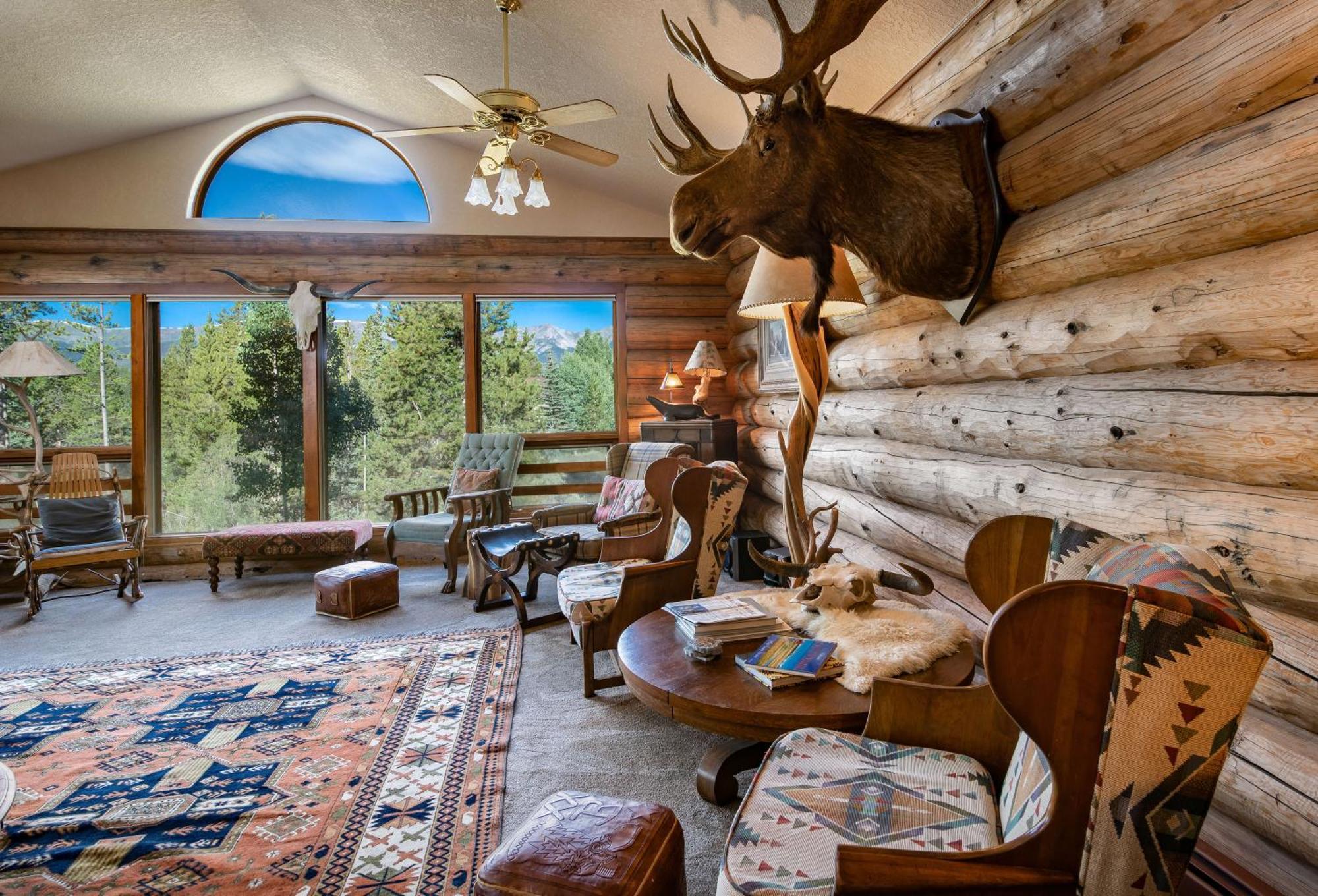 Swan River Lodge Breckenridge Exterior photo