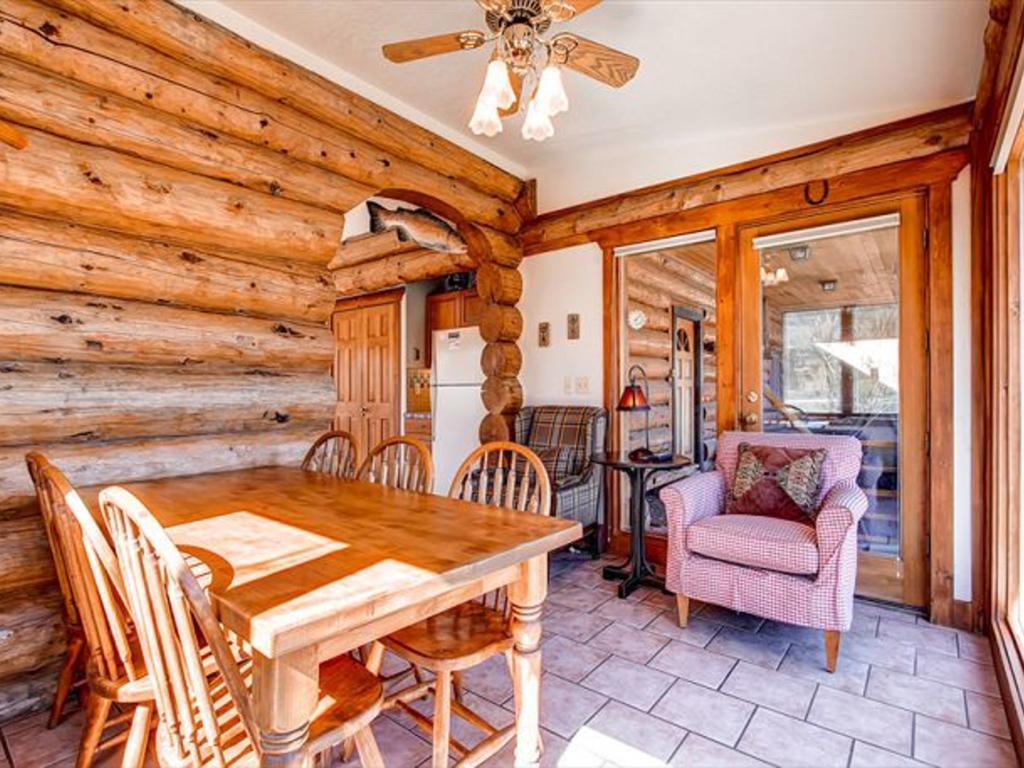 Swan River Lodge Breckenridge Exterior photo