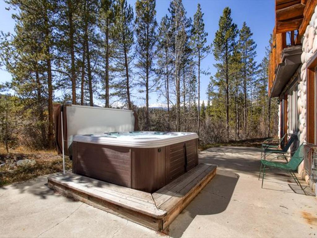 Swan River Lodge Breckenridge Exterior photo
